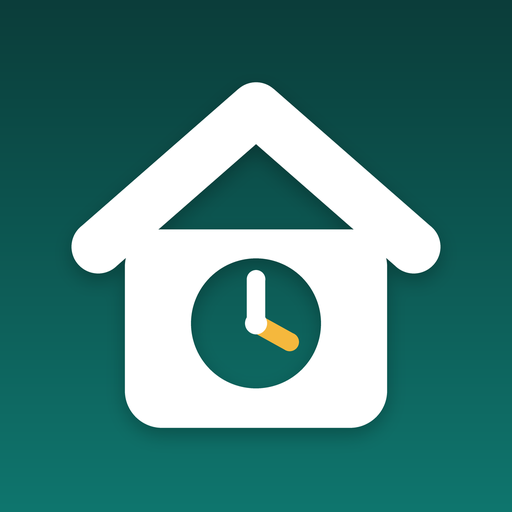 Landlord Log app icon