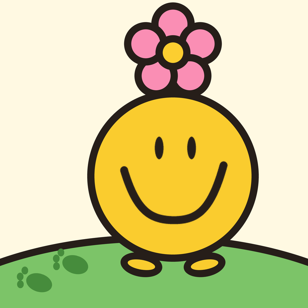 StepBloom app icon